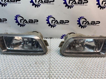 Фары противотуманные (пара) HONDA TORNEO