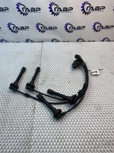 Провода высоковольтные 32700PCB405 HONDA ACCORD/TORNEO