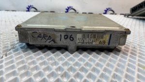 Блок управления двигателем 37820PEJ901 HONDA CAPA