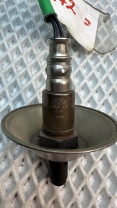 Датчик кислородный HONDA FIT OEM 36531RB0003 GE6 2007-2012