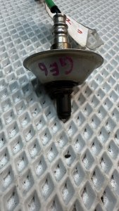 Датчик кислородный HONDA FIT OEM 36531RB0003 GE6 2007-2012