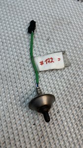 Датчик кислородный 36531RB0003 HONDA FIT