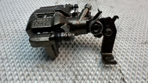 Суппорт тормозной (восстановленный) HONDA ACCORD/TORNEO OEM 45019-S0A-941 CF3 CF4 CF5 CF6 CF7 CL3 CL2 CL1 1997-2003