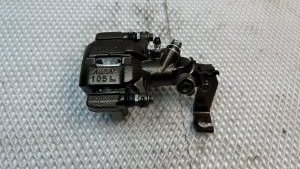 Суппорт тормозной (восстановленный) 45019-S0A-941 HONDA ACCORD/TORNEO