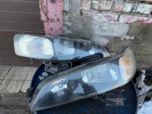 Фары передние (пара) HONDA ACCORD
