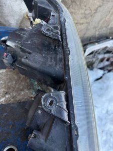 Фары передние (пара) HONDA ACCORD CF3,CF4,CF5,CF6,CF7,CL3,CL2,CL1 1997-2002