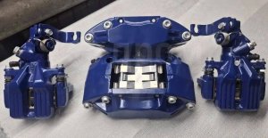 Свап комплект тормозов HONDA ACCORD/TORNEO CF3,CF4,CF5,CF6,CF7,CL3,CL2,CL1 1997-2008