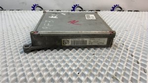 Блок управления двигателем 37820-PNC-905 HONDA STEPWGN