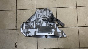 МКПП Euro-R T2W4 HONDA ACCORD/TORNEO CL1 1997-2002