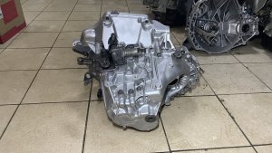 МКПП Euro-R T2W4 HONDA ACCORD/TORNEO CL1 1997-2002