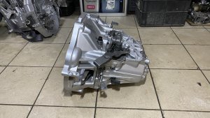 МКПП Euro-R T2W4 HONDA ACCORD/TORNEO