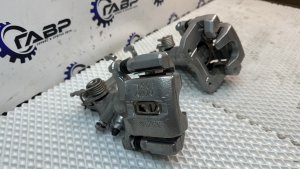 Суппорта тормозные (восстановленные) HONDA ACCORD/TORNEO OEM 43019-S0A-023, 43018-S0A-023 CF3 CF4 CF5 CF6 CF7 CL3 CL2 CL1 1997-2003