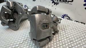 Суппорта тормозные (восстановленные) HONDA ACCORD/TORNEO OEM 43019-S0A-023, 43018-S0A-023 CF3 CF4 CF5 CF6 CF7 CL3 CL2 CL1 1997-2003