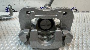 Суппорта тормозные (восстановленные) HONDA ACCORD/TORNEO OEM 43019-S0A-023, 43018-S0A-023 CF3 CF4 CF5 CF6 CF7 CL3 CL2 CL1 1997-2003