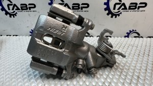 Суппорта тормозные (восстановленные) HONDA ACCORD/TORNEO OEM 43019-S0A-023, 43018-S0A-023 CF3 CF4 CF5 CF6 CF7 CL3 CL2 CL1 1997-2003