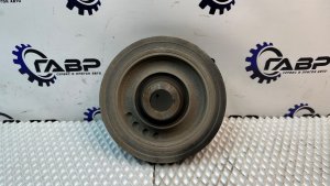 Шкив коленвала HONDA ODYSSEY OEM 13810-PGM-003 RA6