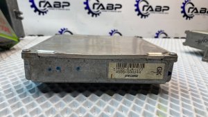 Блок управления двигателем 37820RJAJ77 HONDA LEGEND