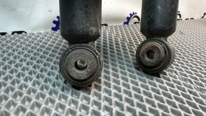 Амортизатор подвески (пара) Стойки HONDA CIVIC OEM 52611-S5A-N06 ES1 2000-2006