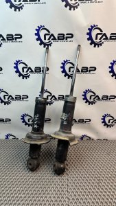 Амортизатор подвески (пара) Стойки 52611-S5A-N06 HONDA CIVIC