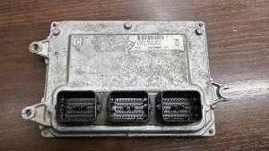 Блок управления двигателем 37820RL6Q52 HONDA ACCORD