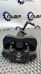 Суппорт тормозной (восстановленный) HONDA ACCORD/TORNEO OEM 43019-S0A-023 CF3 CF4 CF5 CF6 CF7 CL3 CL2 CL1 1997-2003