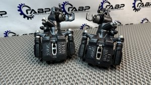 Суппорт тормозной (восстановленный) 43019-S0A-023 HONDA ACCORD/TORNEO