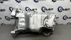 Поддон 11200-RSA-G03 HONDA CIVIC