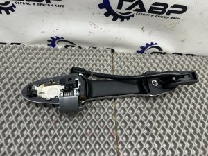 Ручка двери внешняя HONDA VEZEL OEM 72140T7AJ01 RU1