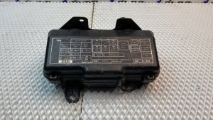 Блок предохранителей Подкапотный Honda Accord/Torneo CF3 38250-S0A-003, 38250-S0A-901 HONDA ACCORD/TORNEO