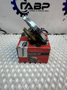 Пробка радиатора