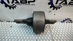 Сайлентблок продольного рычага задней подвески