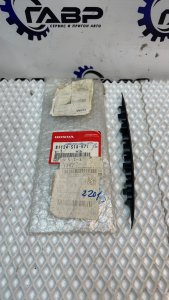 заглушка сидения Recaro