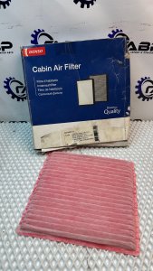 Фильтр салонный Denso