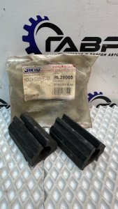 втулка стабилизатора