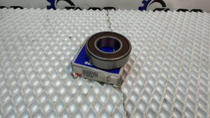 Подшипник универсальный 56х19х56