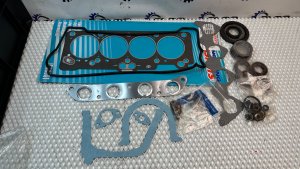 Ремкомплект двигателя