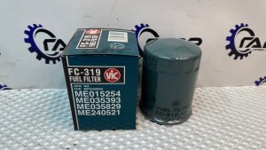 Фильтр топливный VIC
