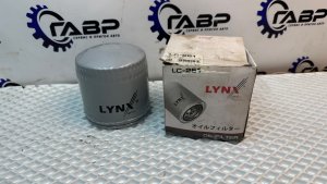 Фильтр маслянный LYNX