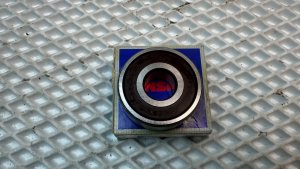 Подшипник универсальный NSK