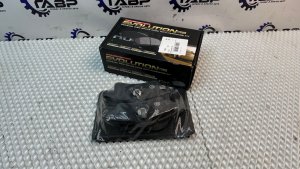 Колодки Powerstop Evolution 17-791