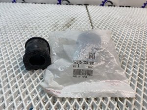 Втулка стабилизатора зад Honda 52315S3N901