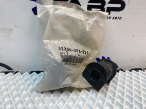 Втулка стабилизатора Honda ориг. Втулка стабилизатора Honda 52306-S0A-921