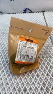 Втулка стабилизатора Honda Masuma (18мм) MP606