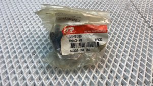 Втулка стабилизатора Honda CTR (18мм) SVHO-28