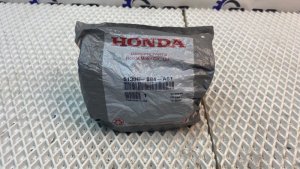 Втулка стабилизатора перед. Honda (26.5мм) 51306-S84-A01