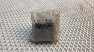 Втулка переднего стабилизатора Honda (26.5мм) 51306TA0A01