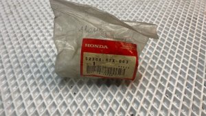 Втулка заднего стабилизатора Honda ориг (25.4мм) 52306-S7X-003