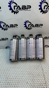Жидкость сцепления ркпп 5P8 0.5л
