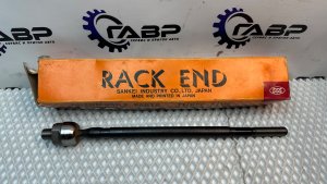 тяга рулевая передняя левая