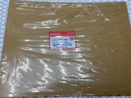 Прокладка поддона АКПП Honda 21814-5T0-000